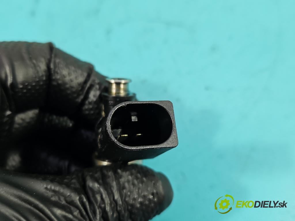 Audi A4 B7 2004-2008 2.0 TFSI 200 HP manual 147 kW 1984 cm3 5- vstrek  (Vstrekovač paliva)