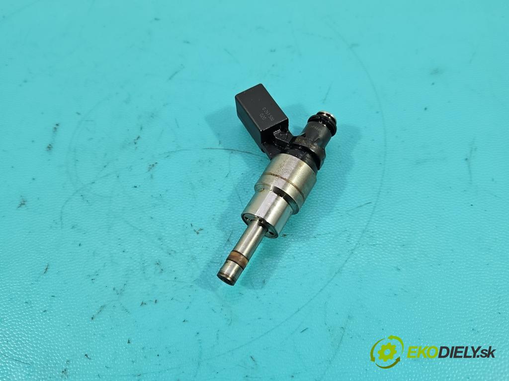 Audi A4 B7 2004-2008 2.0 TFSI 200 HP manual 147 kW 1984 cm3 5- vstrek  (Vstrekovač paliva)