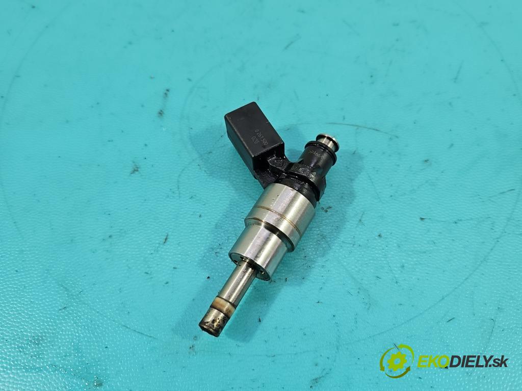 Audi A4 B7 2004-2008 2.0 TFSI 200 HP manual 147 kW 1984 cm3 5- vstrek 0261500020 (Vstrekovač paliva)