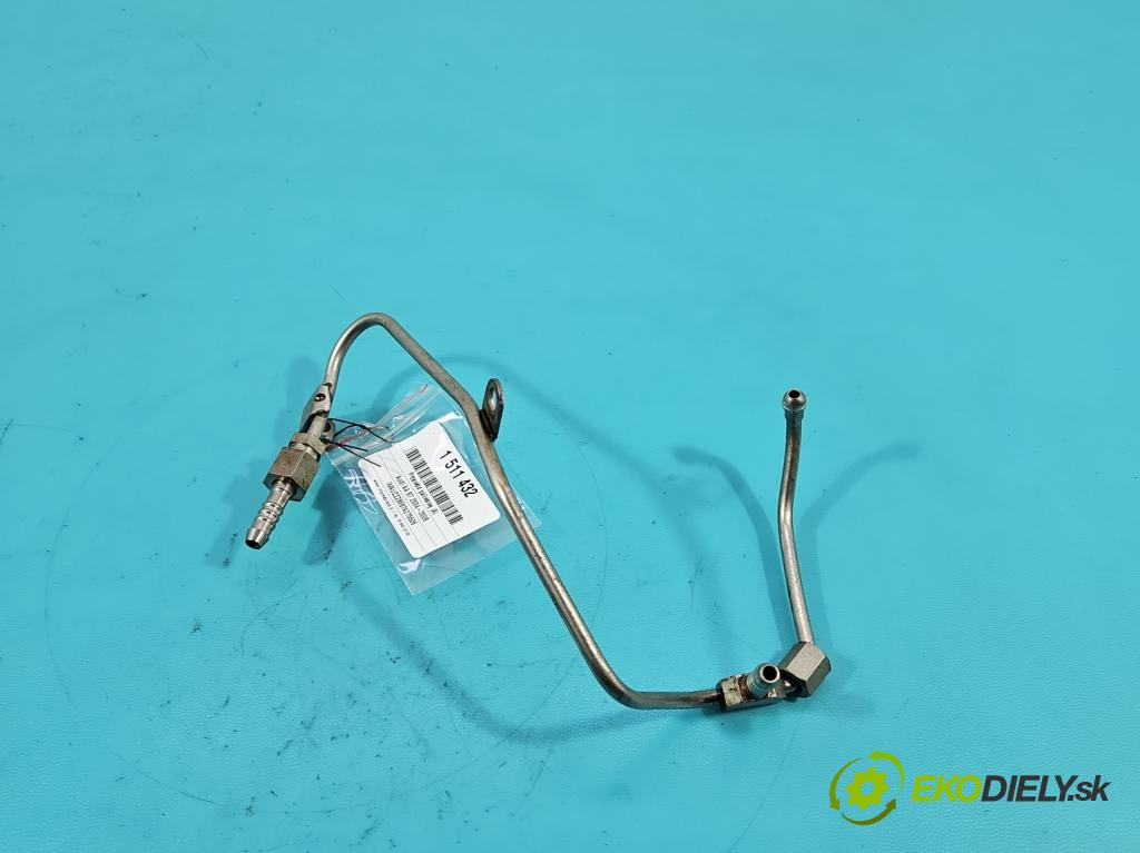 Audi A4 B7 2004-2008 2.0 TFSI 200 HP manual 147 kW 1984 cm3 5- rúrka palivovy 06D127509N