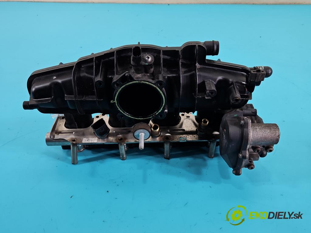 Audi A4 B7 2004-2008 2.0 TFSI 200 HP manual 147 kW 1984 cm3 5- zvod nasávací 06D133192B (Sacie potrubie)