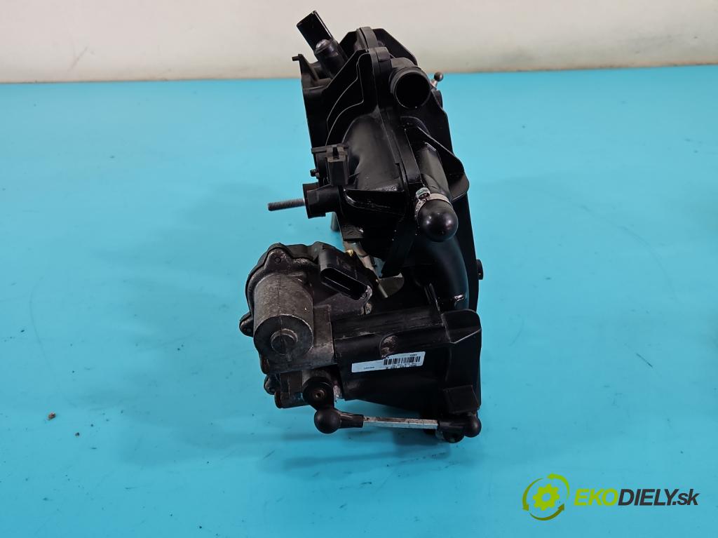 Audi A4 B7 2004-2008 2.0 TFSI 200 HP manual 147 kW 1984 cm3 5- zvod nasávací 06D133192B (Sacie potrubie)