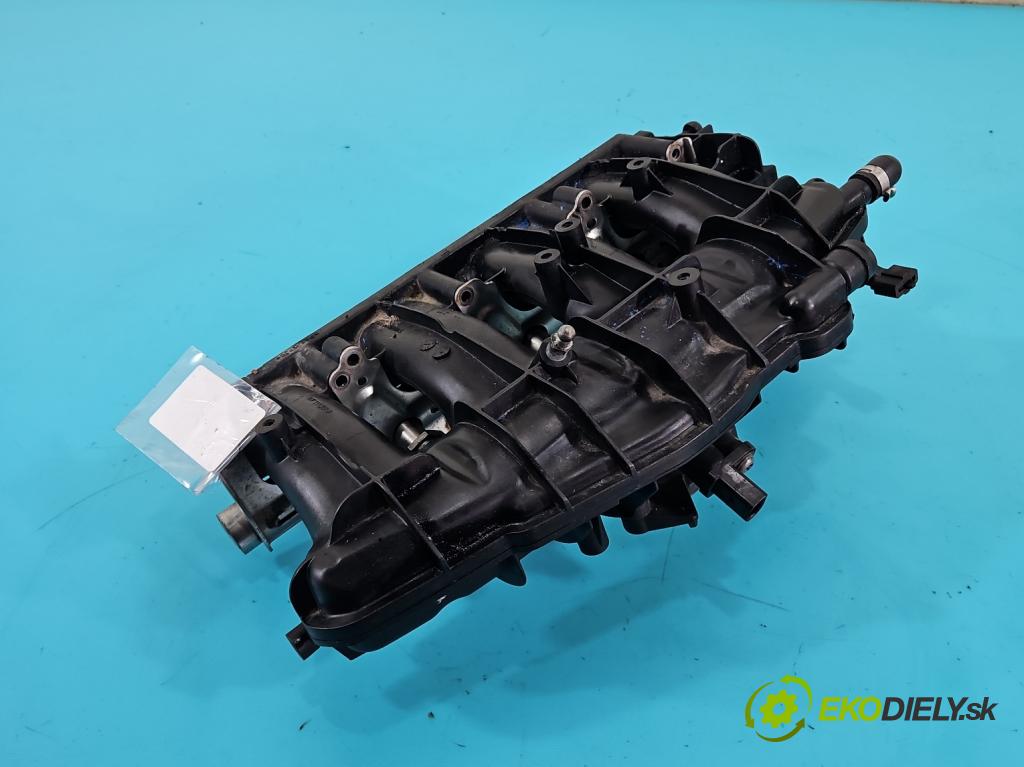 Audi A4 B7 2004-2008 2.0 TFSI 200 HP manual 147 kW 1984 cm3 5- zvod nasávací 06D133192B (Sacie potrubie)