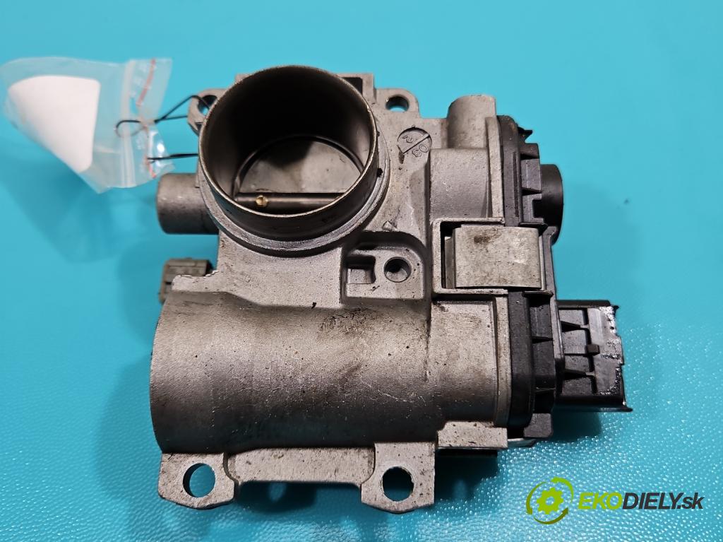 Renault Clio II 1998-2012 1,2.0 16V 75 HP manual 55 kW 1149 cm3 5- klapka 8200166869 (Škrtiaca klapka)