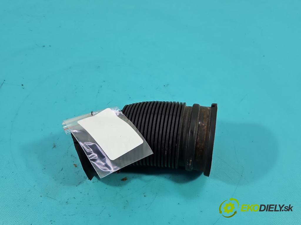 Opel Zafira B 2005-2014 1.9 cdti 120 HP manual 88 kW 1910 cm3 5- Trubka: 55355563