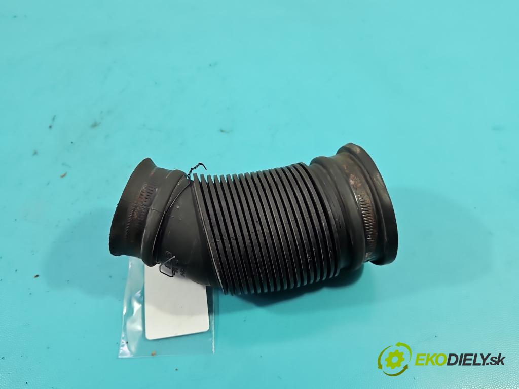 Opel Zafira B 2005-2014 1.9 cdti 120 HP manual 88 kW 1910 cm3 5- Trubka: 55355563