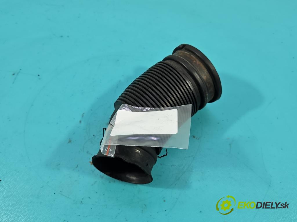 Opel Zafira B 2005-2014 1.9 cdti 120 HP manual 88 kW 1910 cm3 5- Trubka: 55355563