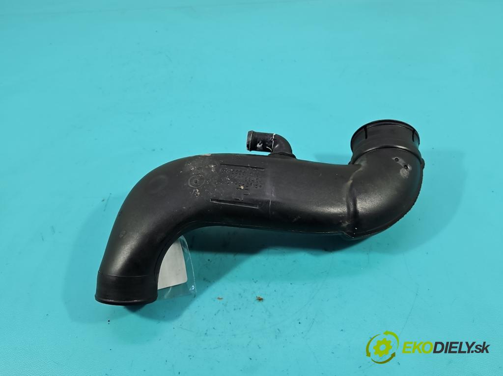 Opel Zafira B 2005-2014 1.9 cdti 120 HP manual 88 kW 1910 cm3 5- Trubka: 55561910