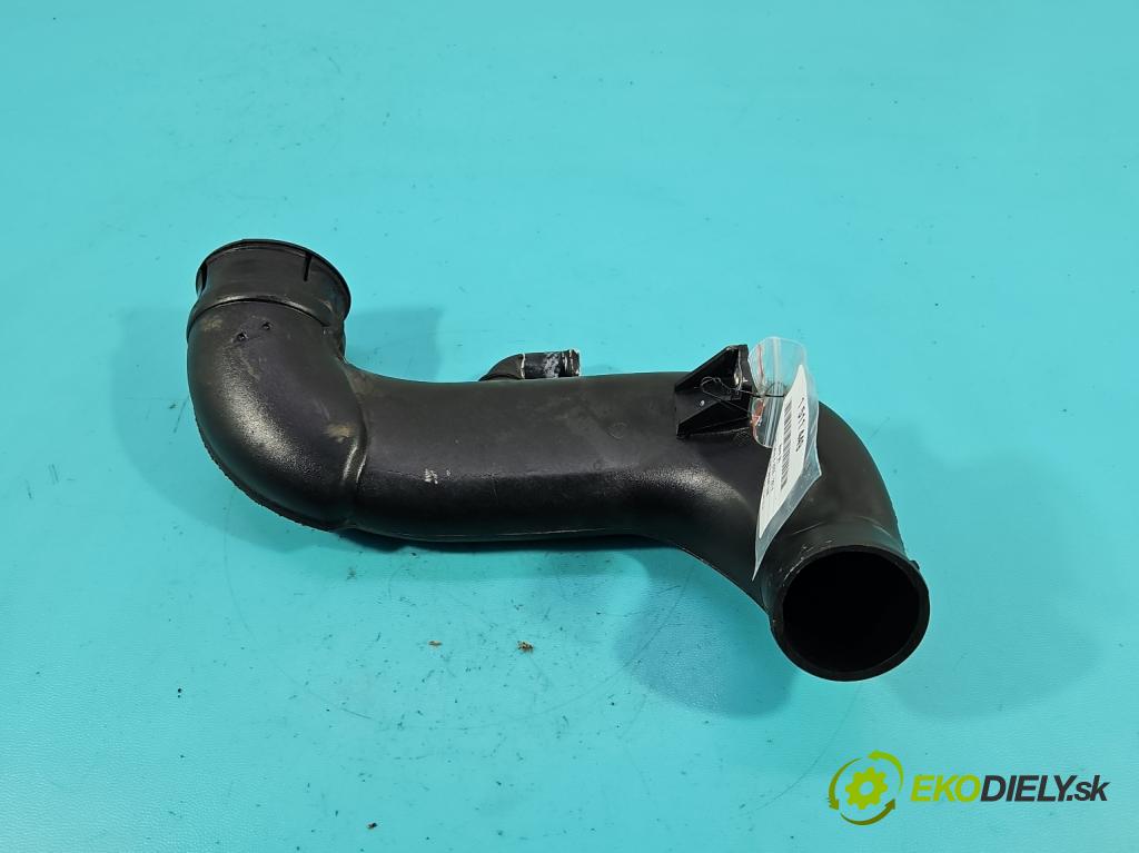 Opel Zafira B 2005-2014 1.9 cdti 120 HP manual 88 kW 1910 cm3 5- Trubka: 55561910