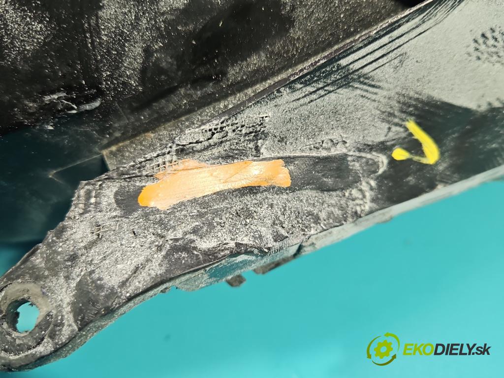 Opel Zafira B 2005-2014 1.9 cdti 120 HP manual 88 kW 1910 cm3 5- Reflektor: ľavý 13252472LH (Kľučka dverí ostatné)