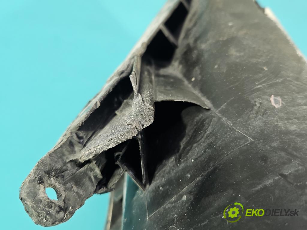 Opel Zafira B 2005-2014 1.9 cdti 120 HP manual 88 kW 1910 cm3 5- Reflektor: ľavý 13252472LH (Kľučka dverí ostatné)