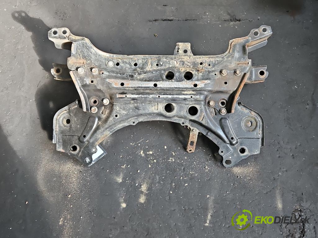 Toyota Auris II 2012-2018 1.6 16V 132 HP manual 97 kW 1598 cm3 5- výstuha motora