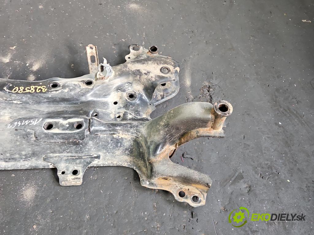 Toyota Auris II 2012-2018 1.6 16V 132 HP manual 97 kW 1598 cm3 5- výstuha motora