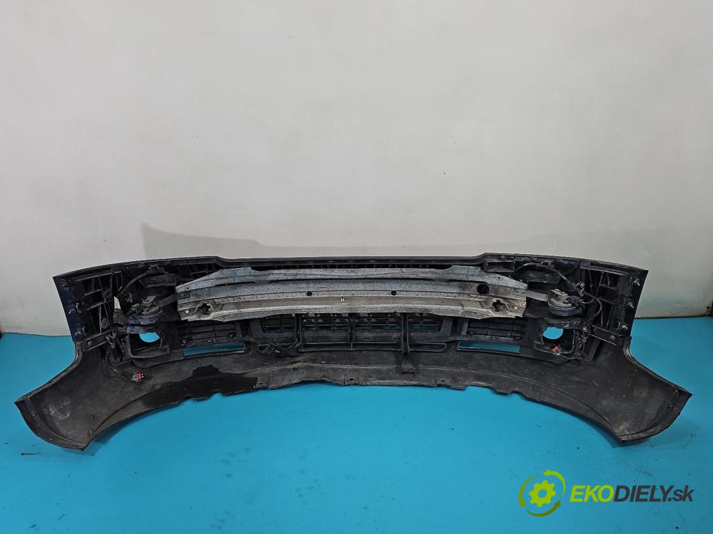Audi A4 B6 2000-2004 2.0 20v (ALT) 131 HP manual 96 kW 1984 cm3 5- nárazník predné  (Kľučka dverí ostatné)