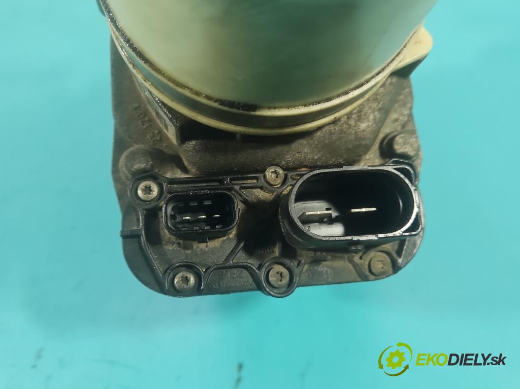 Opel Zafira B 2005-2014 1.9 cdti 120 hp manual 88 kW 1910 cm3 5- čerpadlo posilovač 13276990 (Servočerpadlo)