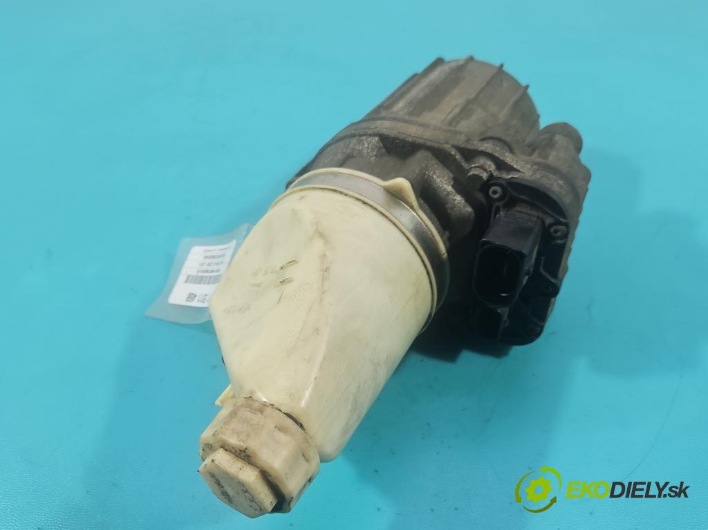 Opel Zafira B 2005-2014 1.9 cdti 120 hp manual 88 kW 1910 cm3 5- čerpadlo posilovač 13276990 (Servočerpadlo)