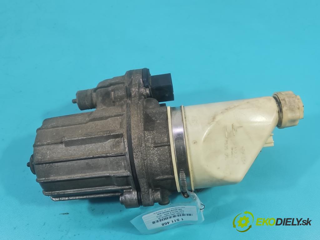 Opel Zafira B 2005-2014 1.9 cdti 120 hp manual 88 kW 1910 cm3 5- čerpadlo posilovač 13276990 (Servočerpadlo)