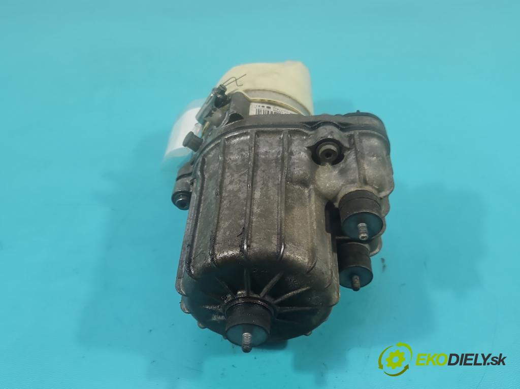 Opel Zafira B 2005-2014 1.9 cdti 120 hp manual 88 kW 1910 cm3 5- čerpadlo posilovač 13276990 (Servočerpadlo)