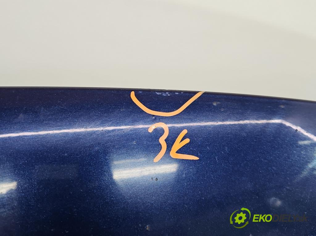 Vw Jetta V 2005-2010 1.9 tdi 105 HP manual 77 kW 1896 cm3 4- kapota predná