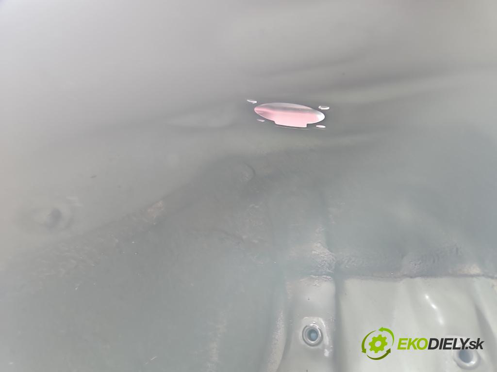 Kia Rio IV 2016-2023 1.2 16V 84KM manual 61.8 kW 1197 cm3 5- blatnik zadní levý