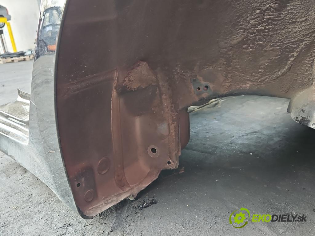 Kia Rio IV 2016-2023 1.2 16V 84KM manual 61.8 kW 1197 cm3 5- blatnik zadní levý