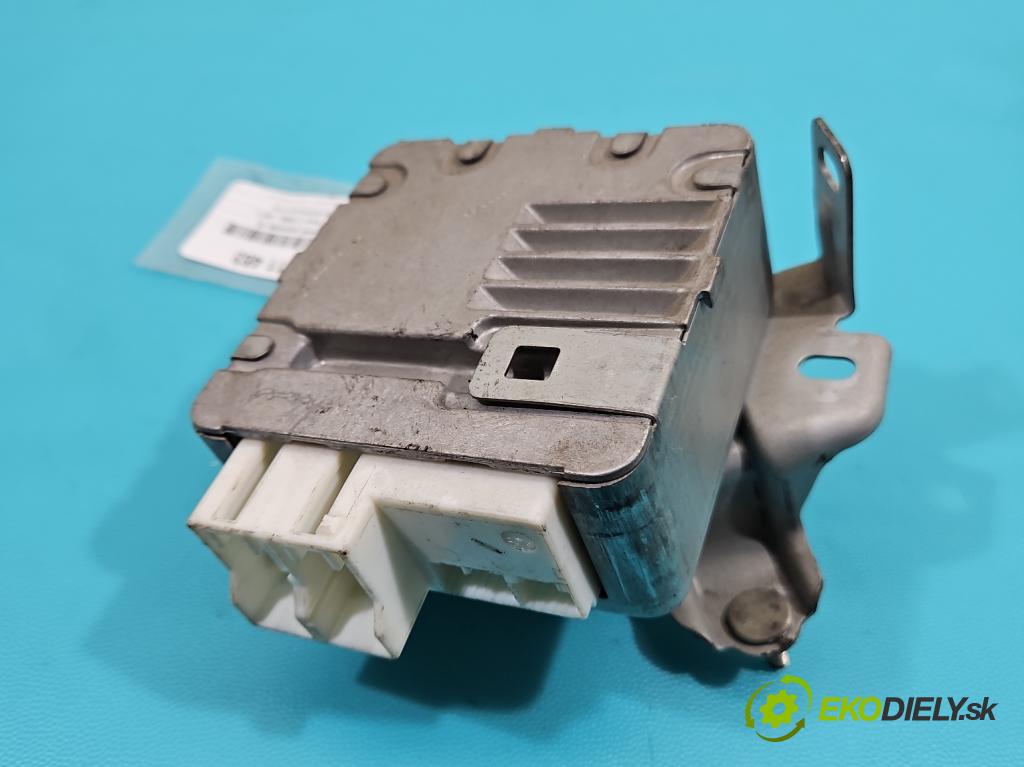 Toyota Yaris II 2005-2011 1.4 D4D 90 HP automatic 66 kW 1364 cm3 5- riadiaca jednotka ostatné 89650-0D110