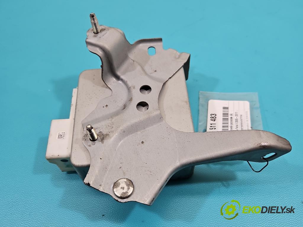 Toyota Yaris II 2005-2011 1.4 D4D 90 HP automatic 66 kW 1364 cm3 5- riadiaca jednotka ostatné 89650-0D110