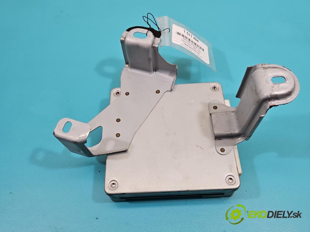 Toyota Yaris II 2005-2011 1.4 D4D 90 HP automatic 66 kW 1364 cm3 5- riadiaca jednotka ostatné 89530-52161