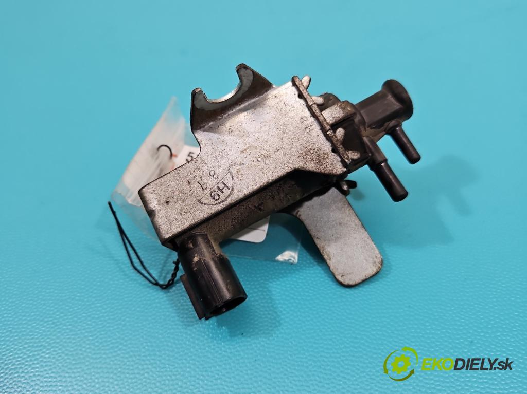 Toyota Yaris II 2005-2011 1.4 D4D 90 HP automatic 66 kW 1364 cm3 5- ventil turba 25819-33030