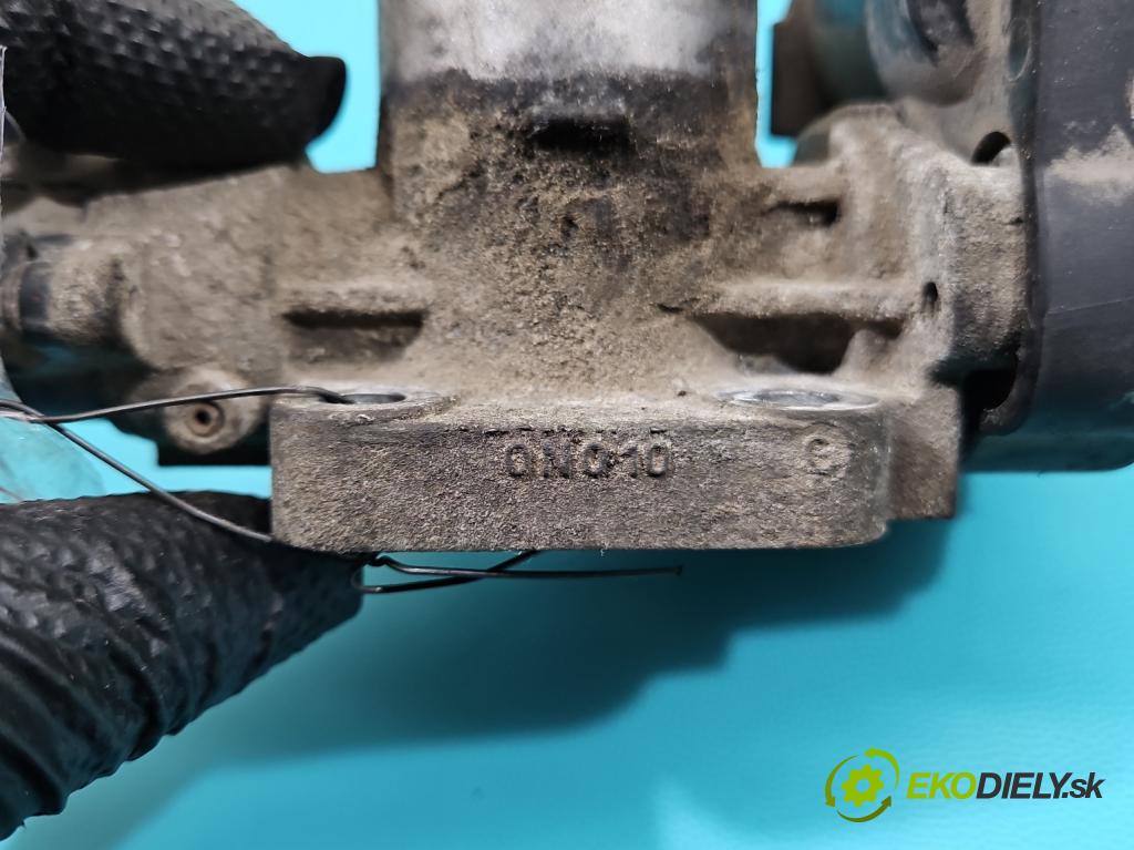 Toyota Yaris II 2005-2011 1.4 D4D 90 HP automatic 66 kW 1364 cm3 5- klapka 192300-2010 (Škrtiaca klapka)