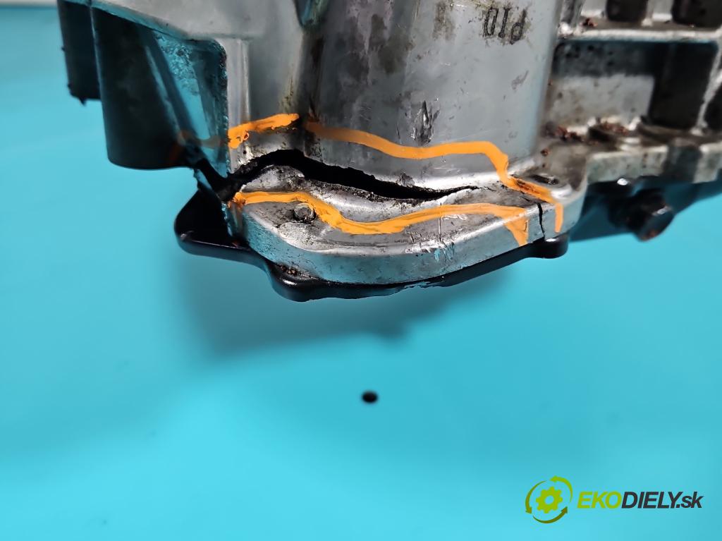 Kia Rio IV 2016-2023 1.2 16V 84KM manual 61.8 kW 1197 cm3 5- motor benzín G4LF