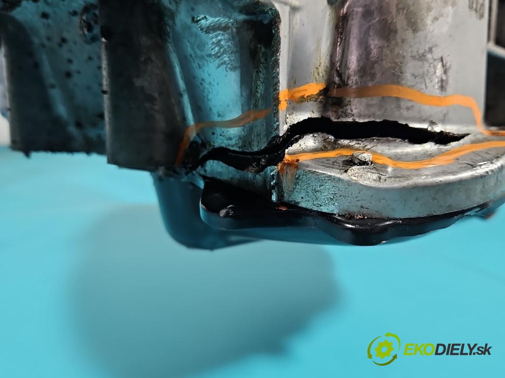 Kia Rio IV 2016-2023 1.2 16V 84KM manual 61.8 kW 1197 cm3 5- motor benzín G4LF