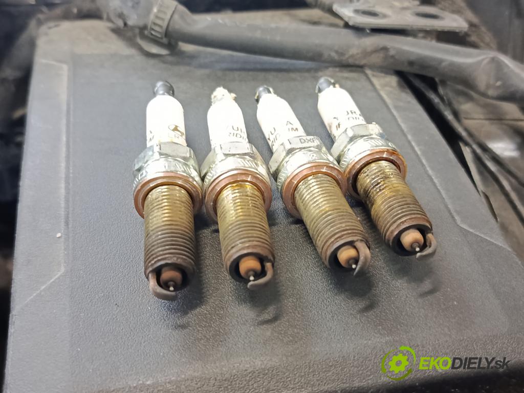 Kia Rio IV 2016-2023 1.2 16V 84KM manual 61.8 kW 1197 cm3 5- motor benzín G4LF