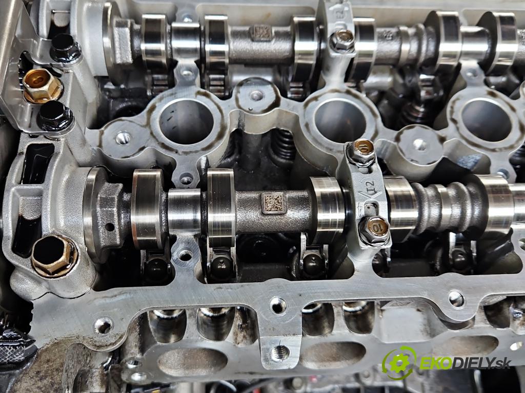 Kia Rio IV 2016-2023 1.2 16V 84KM manual 61.8 kW 1197 cm3 5- motor benzín G4LF