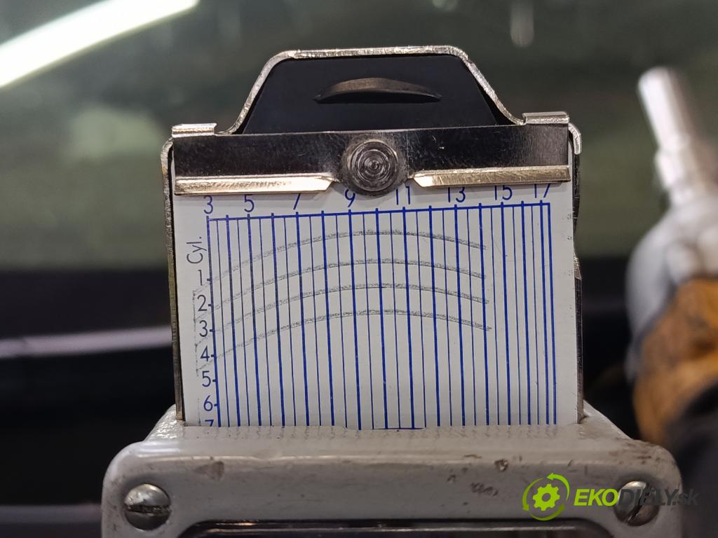 Kia Rio IV 2016-2023 1.2 16V 84KM manual 61.8 kW 1197 cm3 5- motor benzín G4LF