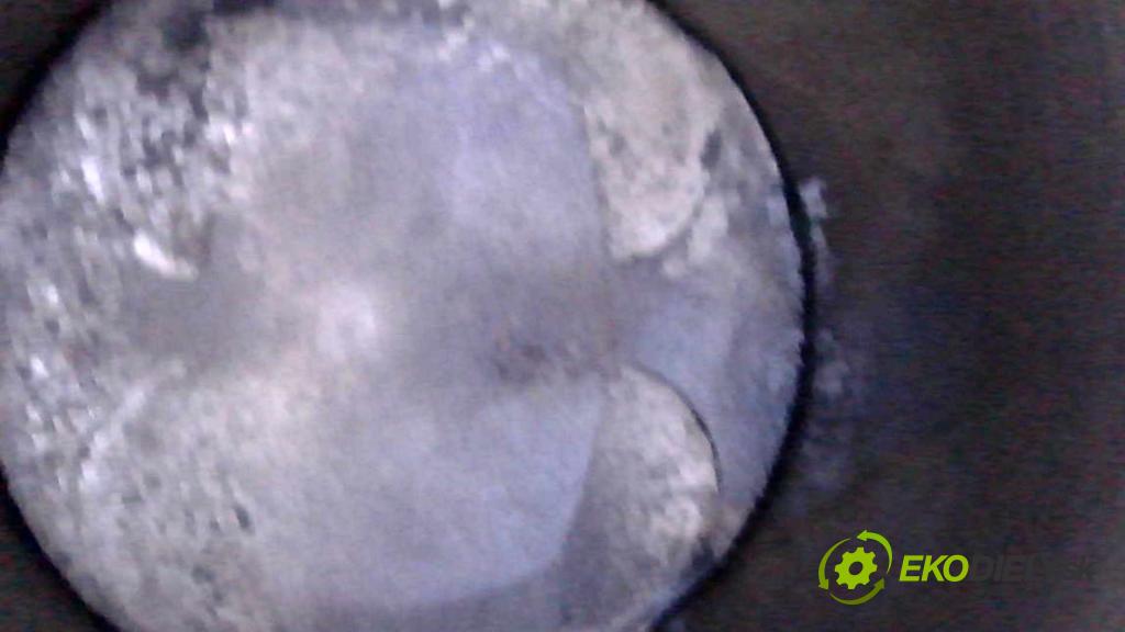 Kia Rio IV 2016-2023 1.2 16V 84KM manual 61.8 kW 1197 cm3 5- motor benzín G4LF