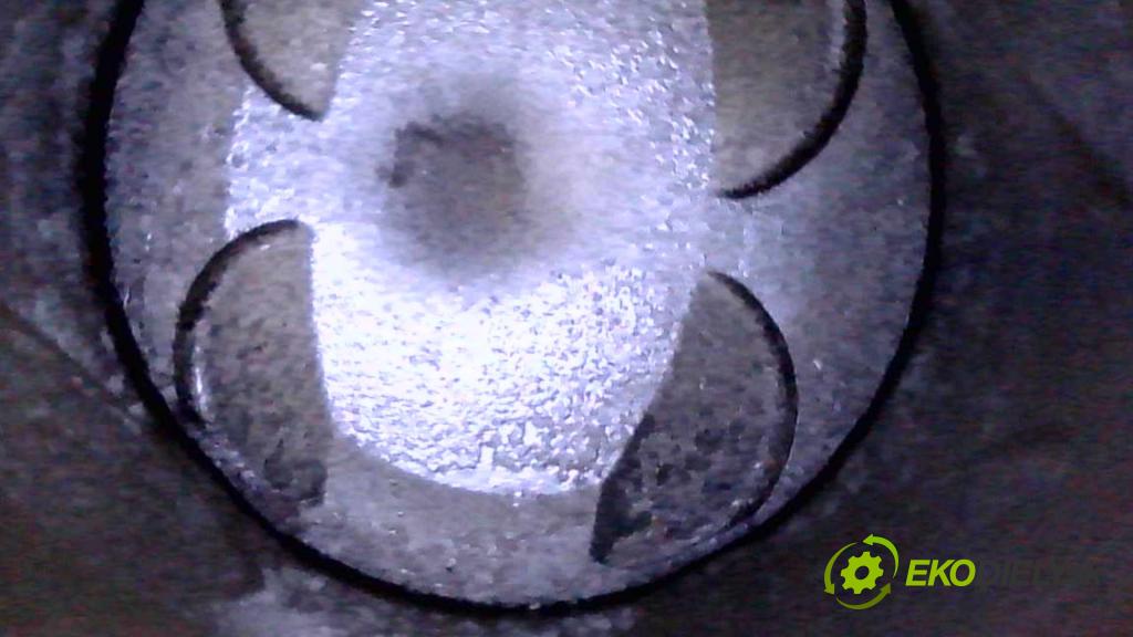 Kia Rio IV 2016-2023 1.2 16V 84KM manual 61.8 kW 1197 cm3 5- motor benzín G4LF