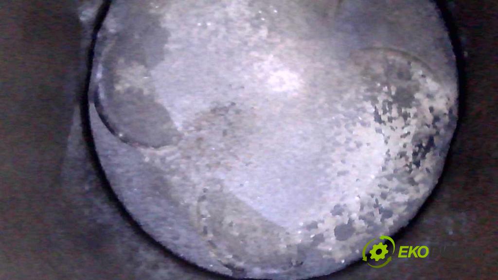 Kia Rio IV 2016-2023 1.2 16V 84KM manual 61.8 kW 1197 cm3 5- motor benzín G4LF