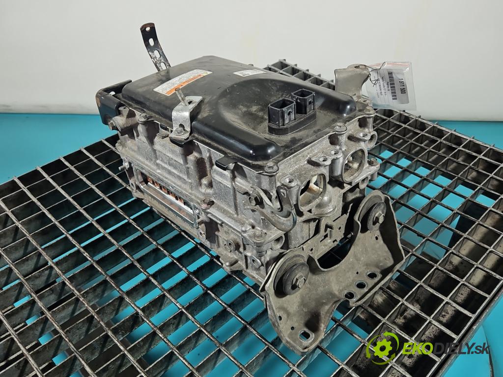 Toyota Corolla E21 2019- 1.8 16V 98 HP automatic 72 kW 1798 cm3 4- Generátor: G9200-47330