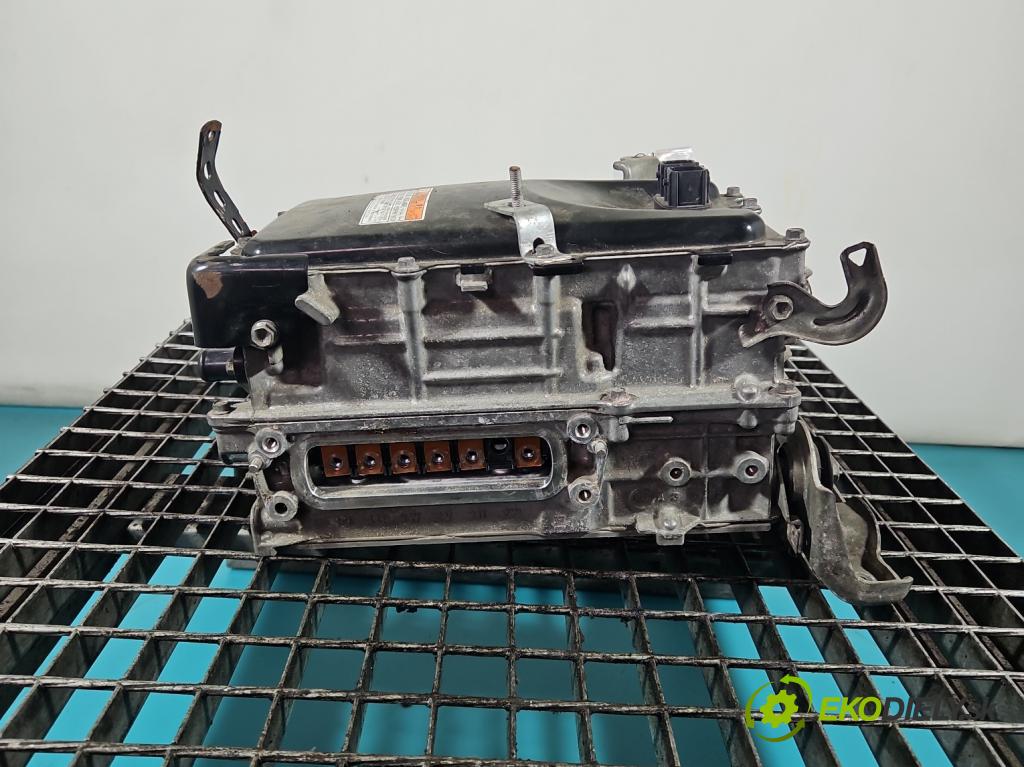 Toyota Corolla E21 2019- 1.8 16V 98 HP automatic 72 kW 1798 cm3 4- Generátor: G9200-47330
