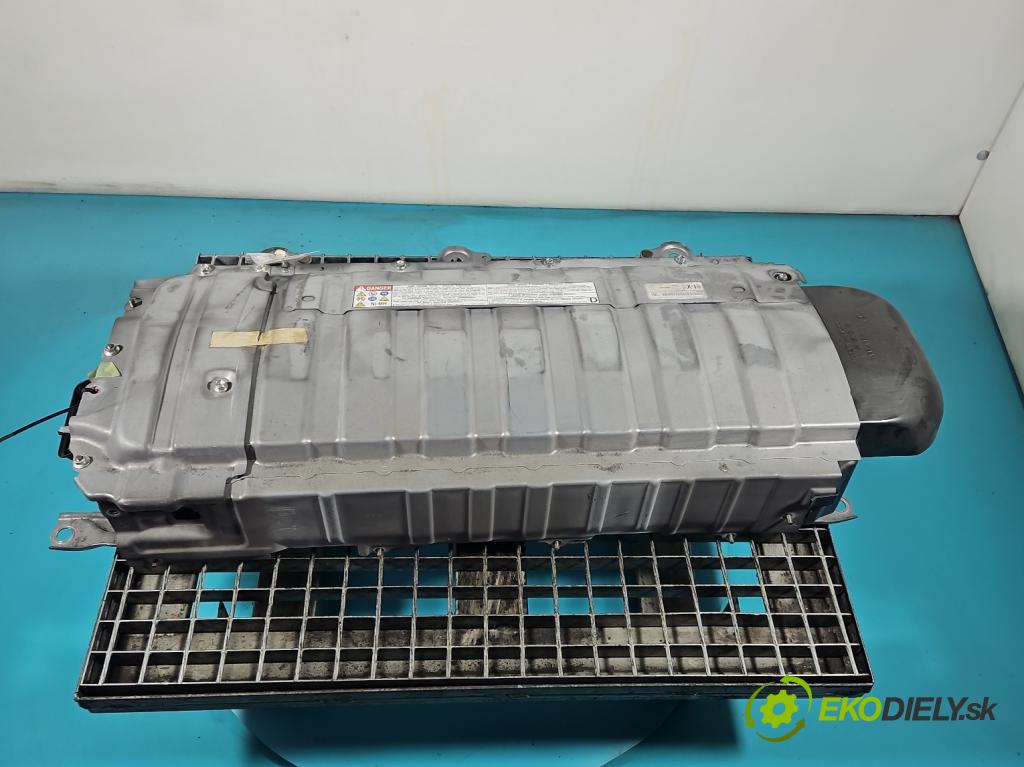 Toyota Corolla E21 2019- 1.8 16V 98 HP automatic 72 kW 1798 cm3 4- batéria G9280-47200
