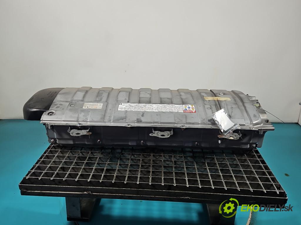 Toyota Corolla E21 2019- 1.8 16V 98 HP automatic 72 kW 1798 cm3 4- batéria G9280-47200