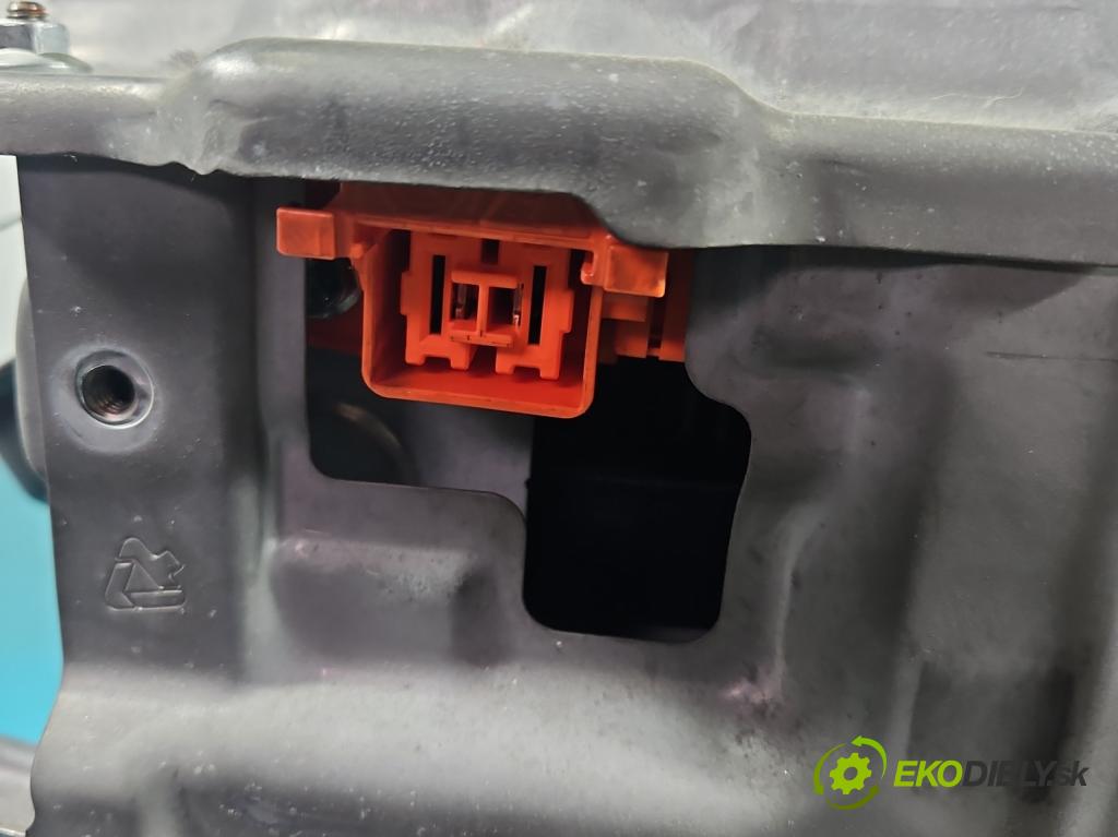 Toyota Corolla E21 2019- 1.8 16V 98 HP automatic 72 kW 1798 cm3 4- batéria G9280-47200