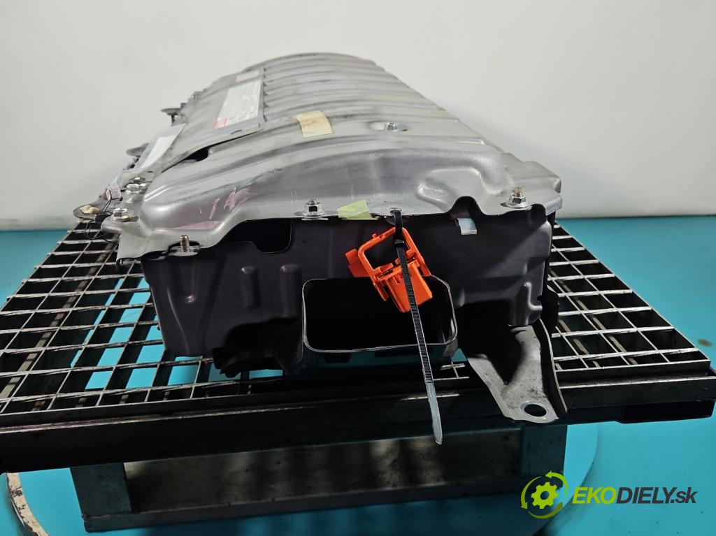 Toyota Corolla E21 2019- 1.8 16V 98 HP automatic 72 kW 1798 cm3 4- batéria G9280-47200