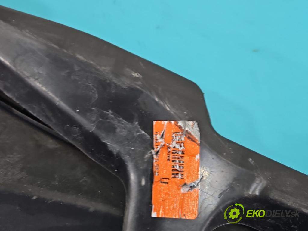 Toyota Corolla E21 2019- 1.8 16V 98 HP automatic 72 kW 1798 cm3 4- torpédo 55708-02770 (Torpédo (plast pod čelným sklom))