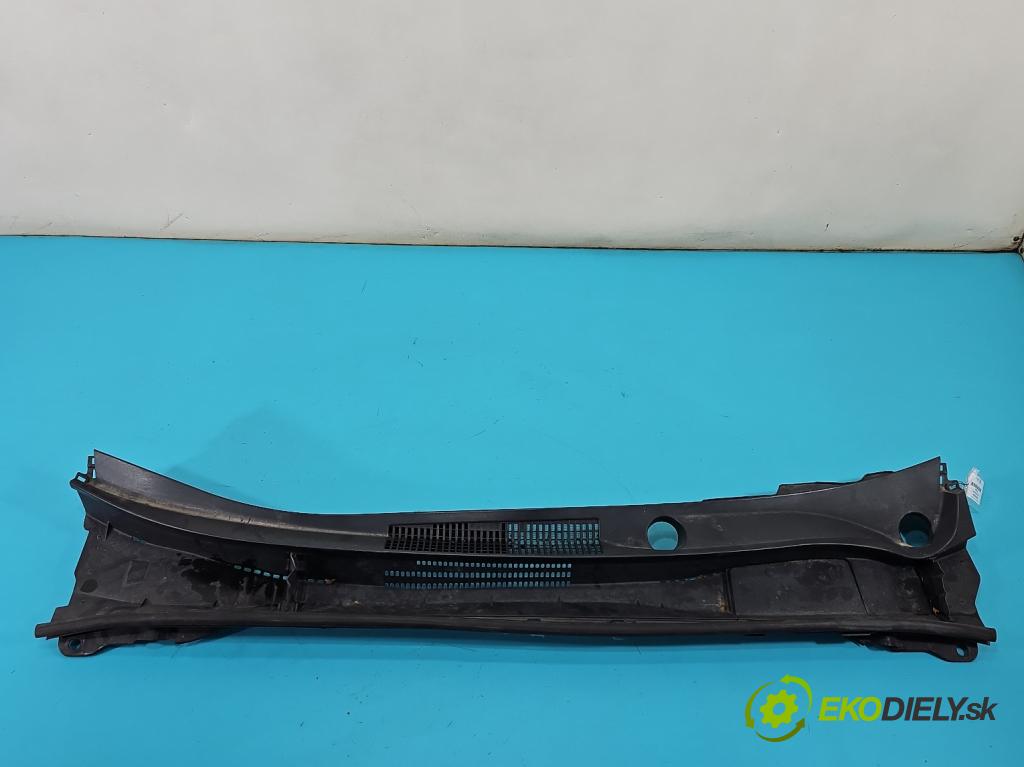 Toyota Corolla E21 2019- 1.8 16V 98 HP automatic 72 kW 1798 cm3 4- torpédo 55708-02770 (Torpédo (plast pod čelným sklom))