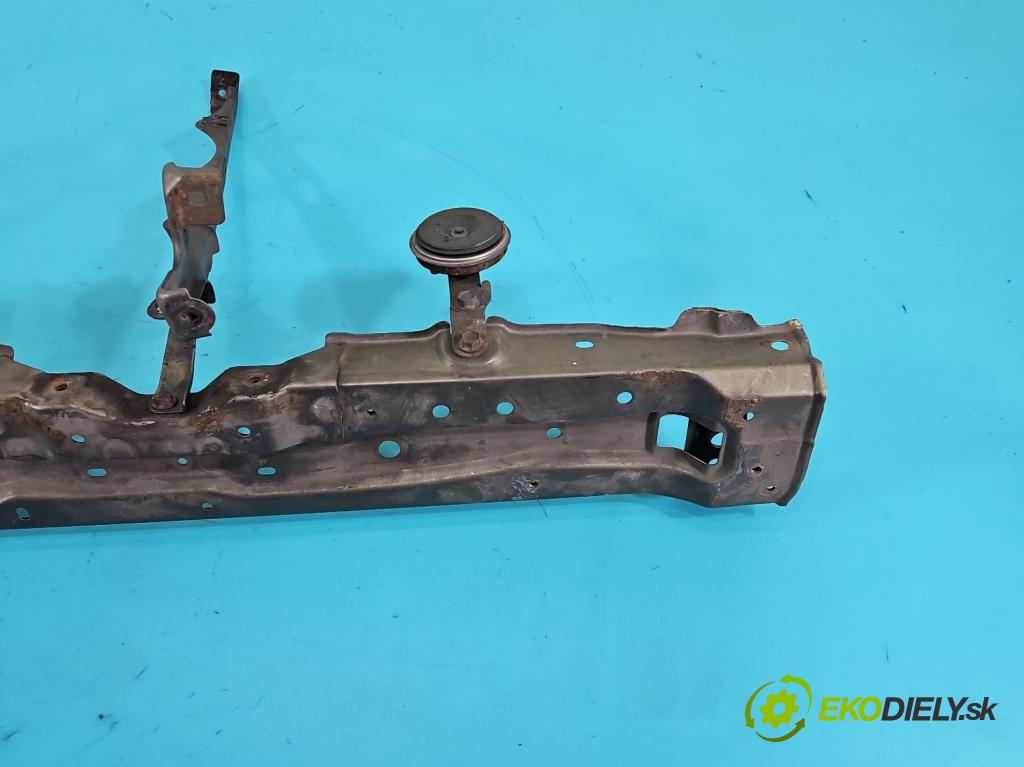 Toyota Corolla E21 2019- 1.8 16V 98 hp automatic 72 kW 1798 cm3 4- stěna přední  (Přední výztuha)