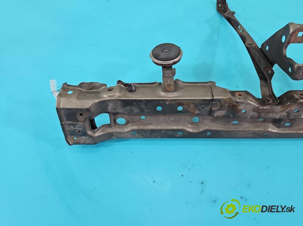 Toyota Corolla E21 2019- 1.8 16V 98 hp automatic 72 kW 1798 cm3 4- stěna přední  (Přední výztuha)