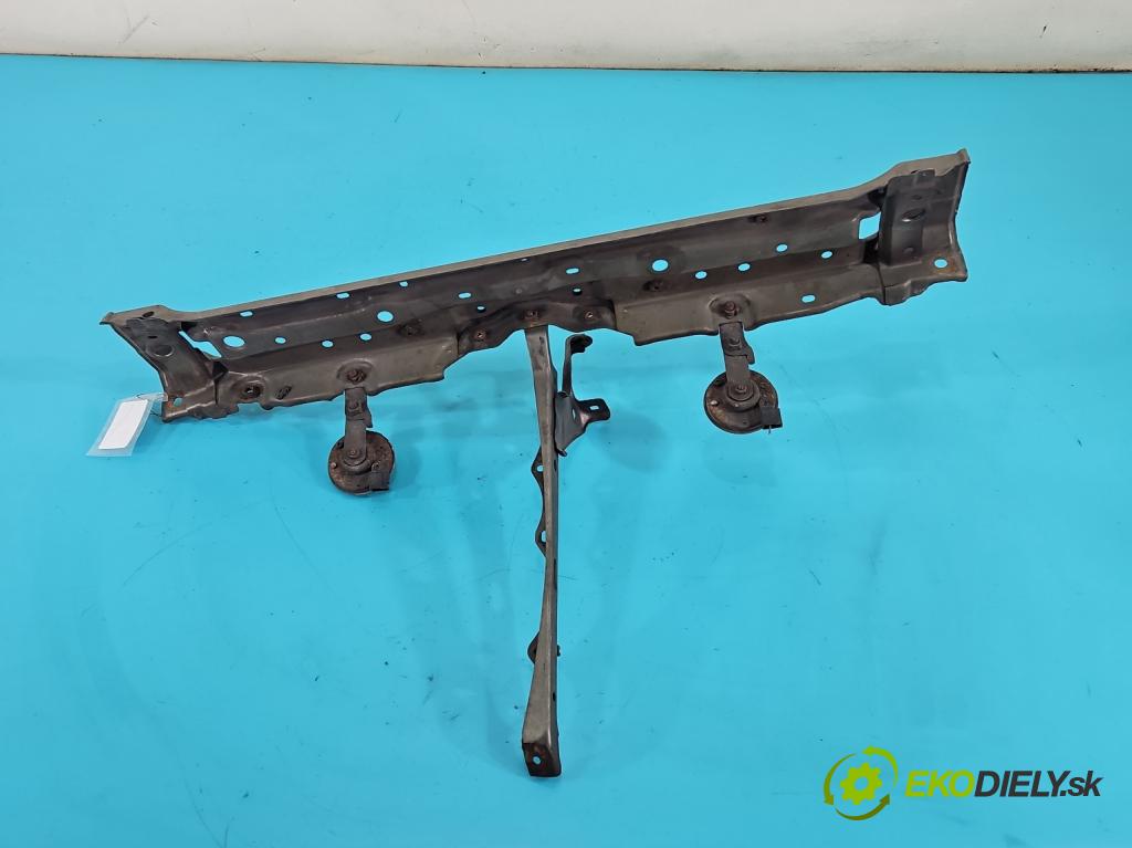 Toyota Corolla E21 2019- 1.8 16V 98 hp automatic 72 kW 1798 cm3 4- stěna přední  (Přední výztuha)