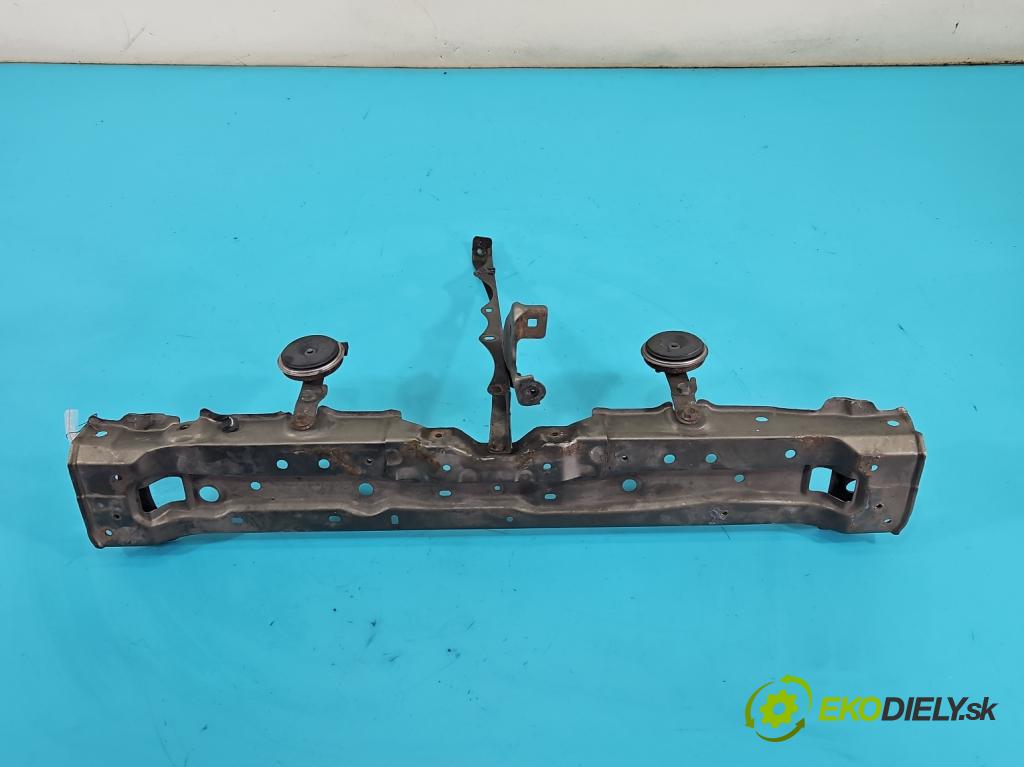 Toyota Corolla E21 2019- 1.8 16V 98 hp automatic 72 kW 1798 cm3 4- stěna přední  (Přední výztuha)